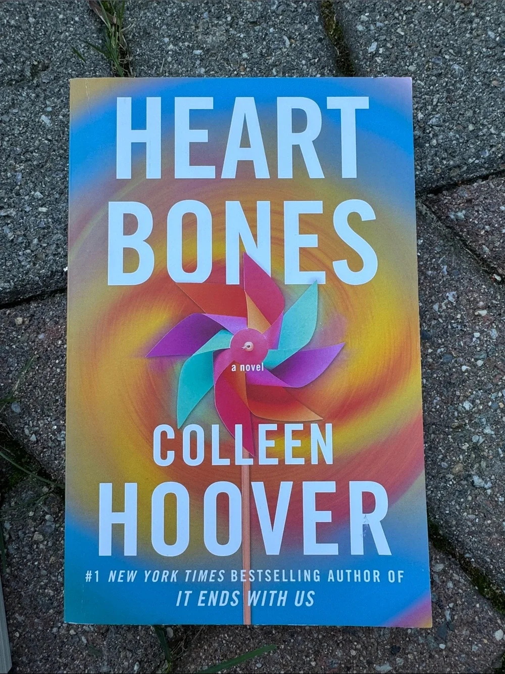Colleen Hoover Books